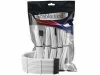 CableMod PSU-Cabel Sleeved Extension Kit PC PRO ModMesh - Kabelverlängerung...