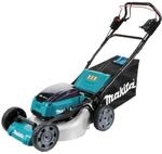 Makita DLM462Z Akku-Rasenm&auml;her 2x18 V (ohne Akku, ohne Ladeger&auml;t)