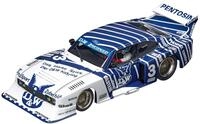 Ford Capri Zakspeed Turbo D&W-Zakspeed Team, No.3&rdquo;