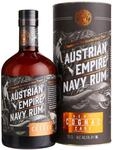 Albert Michler I Austrian Empire Navy Rum Reserve Double Cask Cognac I 700 ml I