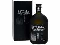 Ryoma Rhum Japonais 7 Ans mit Geschenkverpackung Rum (1 x 0.7 l)