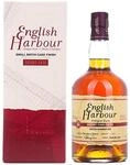 English Harbour Sherry Cask Finish Batch 2 Rum (1 x 700 ml)