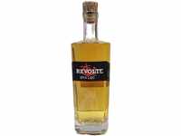 Revolte 2014QC Rum 0,5 Liter 56% Vol.