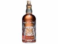 Blackforest Wild Spiced Rum Barrique 42% Vol. (1 x 0.5 l) - Brennerei Wild,
