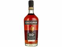 Cockspur XO Masters Select Rum Dark (1 x 0.7 l)