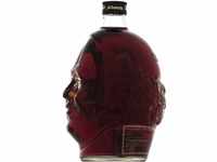 Old Monk „The Legend Rum – 21 Jahre - Rum mild im Geschmack – 1 Liter Rum...
