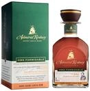 Admiral Rodney HMS FORMIDABLE Rare Saint Lucia Rum (1 x 0.7 l)