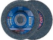 Pferd 67689062 PolifanPFR 125 Z 40 SGP-Curve L