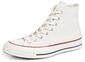 Converse Chuck Taylor All Star 70 HI Beige Beige, 43 Herren