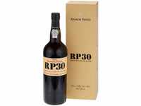 Ramos Pinto RP 30 Tawny 30 Years Portwein (1 x 0.75 l)