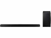 Samsung Soundbar HW-Q60T, 5.1-Kanal, Bluetooth, smarter Lautsprecher,für QLED,...