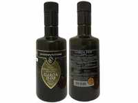 Madonna Garda DOP Trentino Olivenöl extra vergine 500 ml (direkt vom Gardasee)