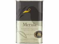 Merula Olivenöl nativ extra 500ml