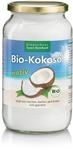 Sanct Bernhard Bio-Kokos&ouml;l kalt gepresst 1000 ml
