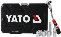 YATO YT-38561 Steckschl&uuml;sselsatz