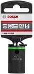 Bosch Zubeh&ouml;r 1608552019 Steckschl&uuml;sseleinsatz 17 mm, 40 mm, 30 mm, M 10,...