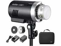 Godox AD300 Pro AD300Pro 300Ws Outdoor Kamera Blitzlicht Vedio Light TTL 2.4G...