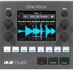 1010music Blackbox Compact Sampling Studio