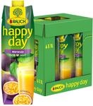 Rauch Happy Day Maracuja | mit viel Vitamin C | exotischer Zauber und intensiver