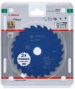 Bosch Professional 1x Kreiss&auml;geblatt Expert for Wood (Holz, S&auml;geblatt &Oslash; 140 x 20 x