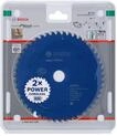 Bosch Professional 1x Kreiss&auml;geblatt Expert for Wood (Holz, S&auml;geblatt &Oslash; 165 x 20 x