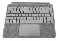 Microsoft Surface Go Signature Type Cover Eisblau