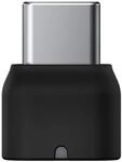 Jabra Bluetooth Adapter/Dongle 'Link 380c UC' mit USB-C, Schwarz