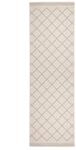 NORTHRUGS In- und Outdoor Teppich Corsica 80x250cm - Wendeteppich Wetterfest Modern