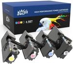 RINKLEE TK5230 TK-5230 Tonerkartusche kompatibel f&uuml;r Kyocera ECOSYS P5021CDN