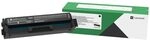 RETURN-TONER CARTRIDGE BLACK