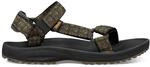 Teva Herren Winsted Mens Sandalen, Schwarz (Bamboo Dark Olive Bdolv), 47 EU,...