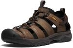 KEEN Men Targhee III Sandal Bison/Mulch 7.5 41