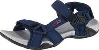 CMP Hamal, Herren Riemchensandalen, Blau (Marine M919), 42 EU (7.5 UK)