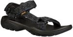 Teva Herren Terra Fi 5 Universal Mens Sandalen, Blau (Madang Blue Mgbl), 43 EU