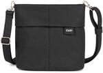 Zwei Damen Handtasche Mademoiselle.M M8 Crossbody Bag 3 L Umh&auml;ngetasche aus
