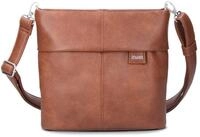 Zwei Damen Handtasche Mademoiselle.M M8 Crossbody Bag 3 L Umh&auml;ngetasche aus