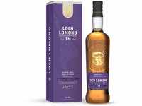 Loch Lomond 18 Years + GB Whisky (1 x 700 ml)