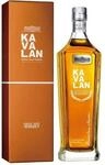 Kavalan Single Malt 0,5L (40% Vol.)
