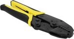 DeLOCK Crimpzange Universelle Koax Crimp-Zange