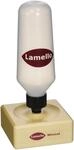 LAMELLO Leimger&auml;t Minicol Modell M mit Leimbeh&auml;lter, Metalld&uuml;se und Sockel, 1
