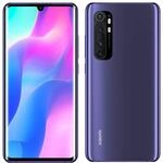 Mi Note 10 Lite Smartphone 6GB 64GB Qualcomm&reg; Snapdragon&trade; 730G Processor AI Quad