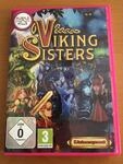 Viking Sisters,1 CD-ROM: Klickmanagement