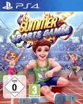 Summer Sports Games