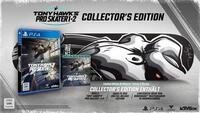 TONY HAWKS Pro Skater 1+2 Collectors Edition - [PlayStation 4]