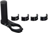 Point Lenker-Adapter ALU-Befestigungsadapter, schwarz, 19032201