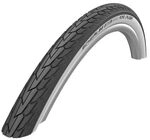 Schwalbe Unisex Jugend Road Cruiser Hs484 Reifen, wei&szlig;wand, 24x1.75 Zoll
