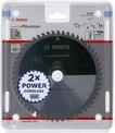 Bosch 1x PRO Aluminium Kreiss&auml;geblatt f&uuml;r Akku-Handkreiss&auml;gen (f&uuml;r Aluminium,