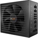 be quiet! Straight Power 11 Platinum 650W PC-Netzteil, schwarz, 4X PCIe