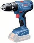 Bosch Professional 18V System Akku Schlagbohrschrauber GSB 18V-21 (max. Drehmoment 55