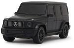 JAMARA Mercedes-AMG G63 1:24 2,4GHz - offiziell lizenziert, bis zu 1 Stunde Fahrzeit